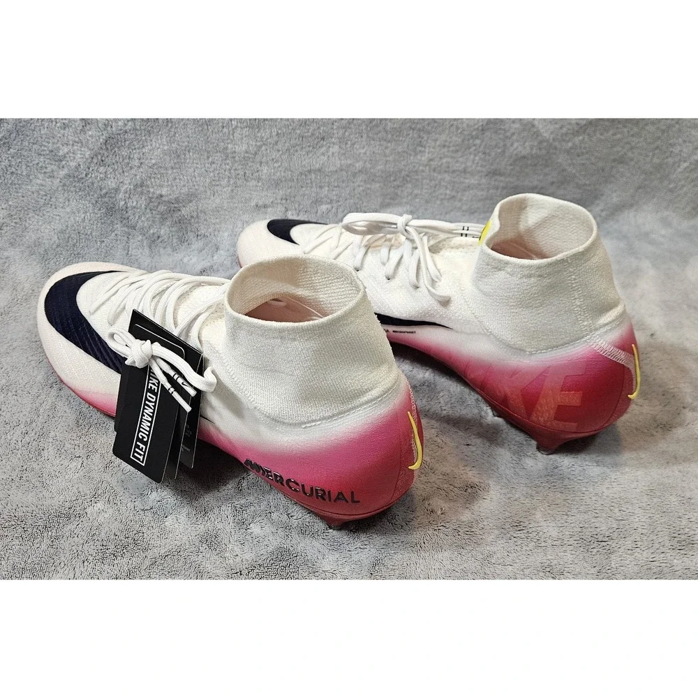 Nike air mercurial